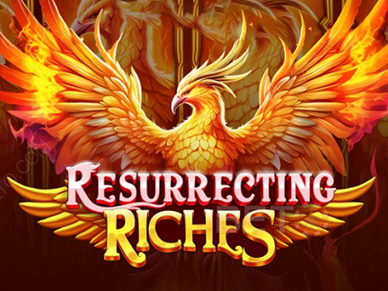 Resurrecting Riches Демо-версия