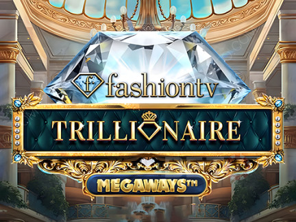 Trillionaire Megaways Демо-версия
