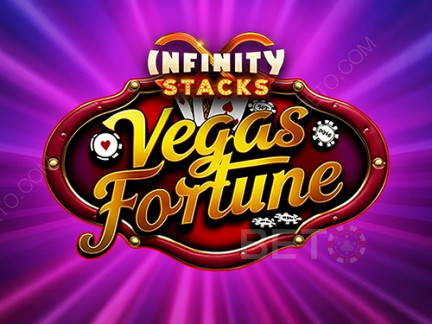 Vegas Fortune Демо-версия
