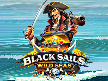 Black Sails Wild Seas Демо-версия