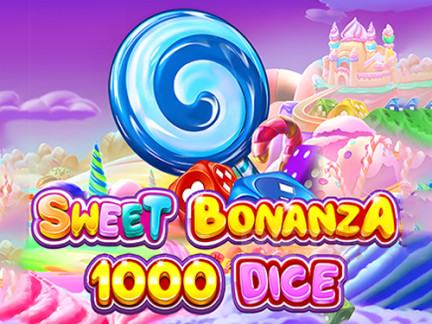 Sweet Bonanza 1000 Dice Демо-версия
