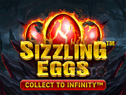 Sizzling Eggs Grand Gold Edition Демо-версия