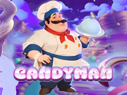 Candyman Демо-версия