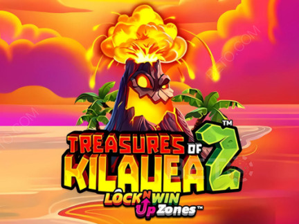 Treasures of Kilauea 2 Демо-версия
