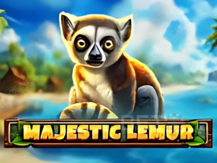 Majestic Lemur Демо-версия