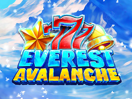 Everest Avalanche Демо-версия