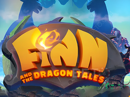 Finn and the Dragon Tales Демо-версия