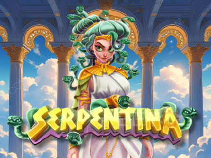 Serpentina Демо-версия