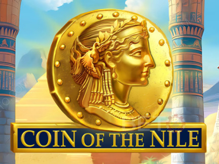 Coin Of The Nile Демо-версия