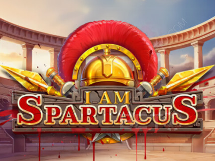 I Am Spartacus Демо-версия