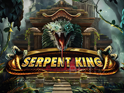 Serpent King Демо-версия