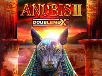 Anubis 2 DoubleMax Демо-версия