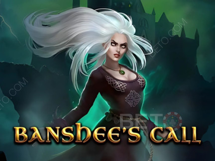 Banshee's Call Демо-версия