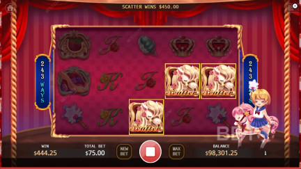Magic Carousel игровой автомат - бесплатнуе игр и рецензии (2025)