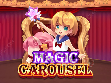 Magic Carousel Демо-версия