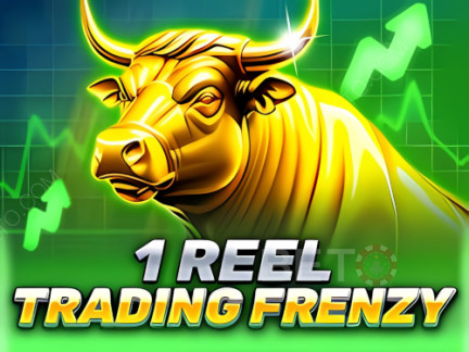 1 Reel - Trading Frenzy Демо-версия