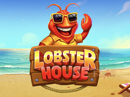 Lobster House Демо-версия