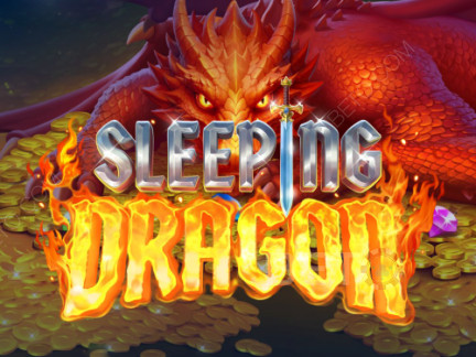 Sleeping Dragon Демо-версия