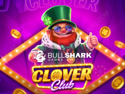 Clover Club Демо-версия