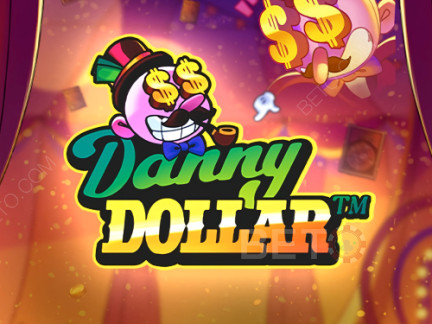Danny Dollar Демо-версия