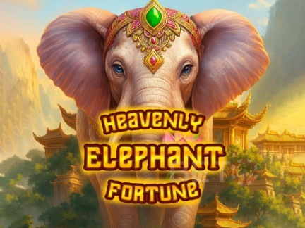 Heavenly Elephant Fortune Демо-версия