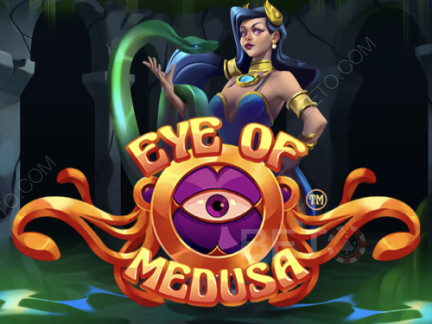 Eye of Medusa Демо-версия