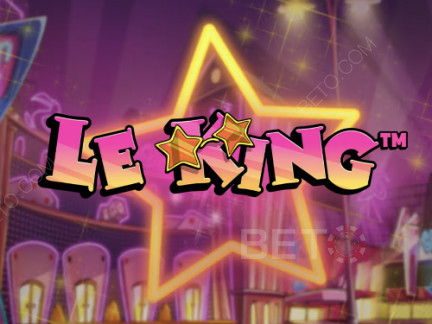 Le King Демо-версия