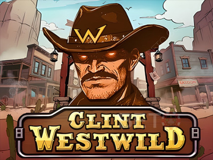 Clint Westwild Демо-версия