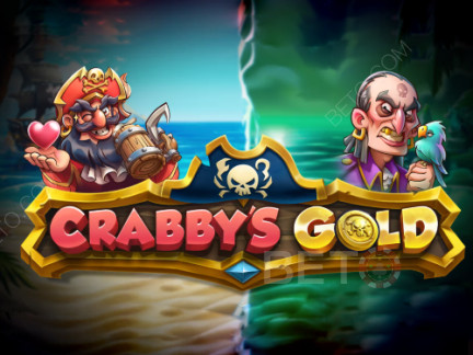 Crabby's Gold Демо-версия