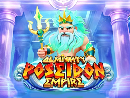 Almighty Poseidon Empire Демо-версия