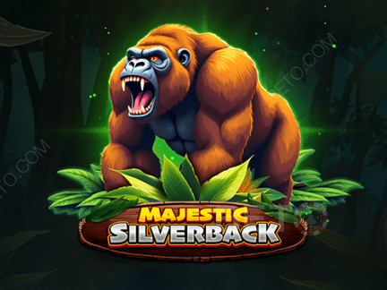 Majestic Silverback Демо-версия