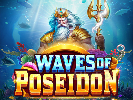 Waves of Poseidon Демо-версия