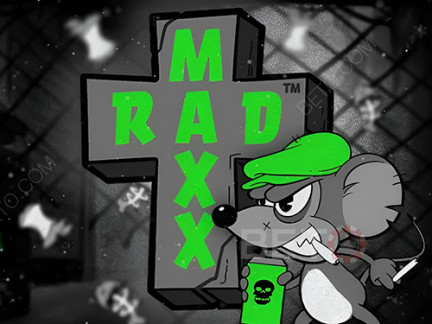 Rad Maxx Демо-версия