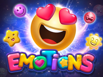 Emotions Демо-версия
