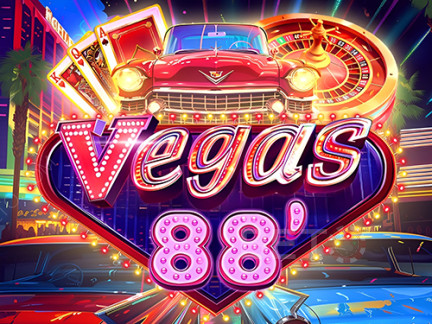 Vegas 88 Демо-версия