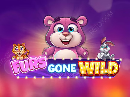 Furs Gone Wild Демо-версия