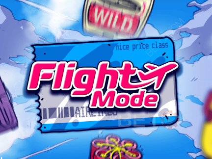 Flight Mode Демо-версия