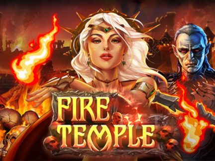 Fire Temple Демо-версия
