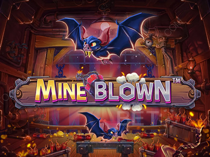 Mine Blown Демо-версия