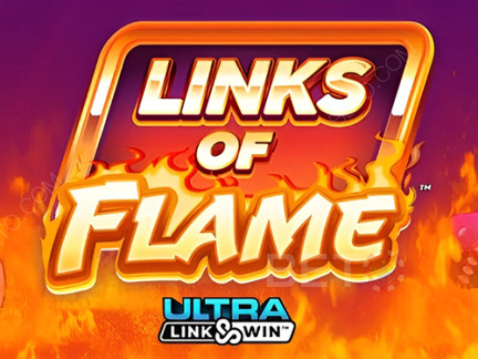 Links of Flame Демо-версия