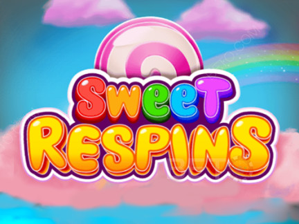 Sweet Respins Демо-версия