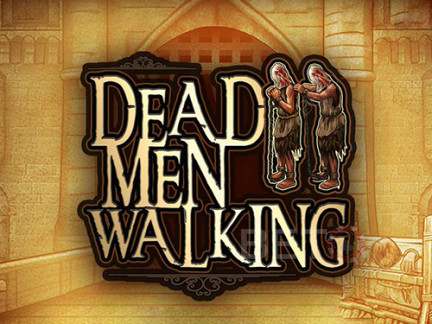 Dead Men Walking Демо-версия
