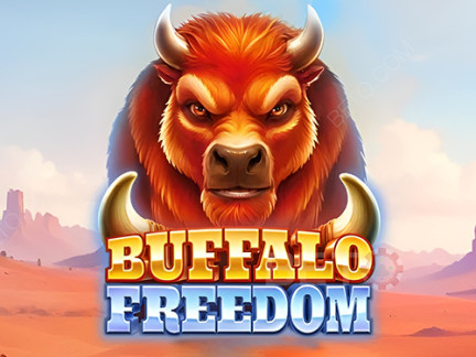 Buffalo Freedom Демо-версия
