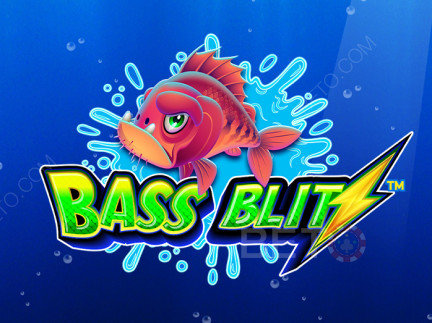 Bass Blitz Демо-версия