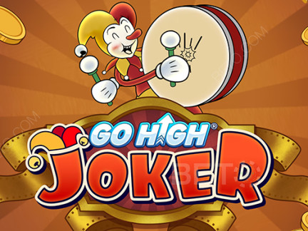 Go High Joker Демо-версия