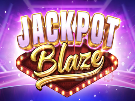 Jackpot Blaze Демо-версия