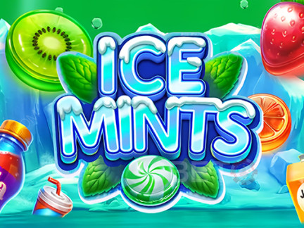 Ice Mints Демо-версия