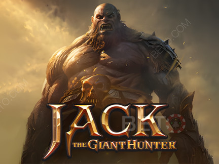 Jack the Giant Hunter Демо-версия