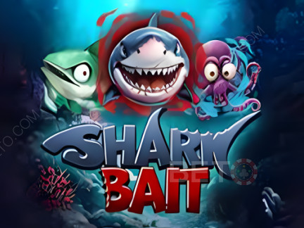 Shark Bait Демо-версия