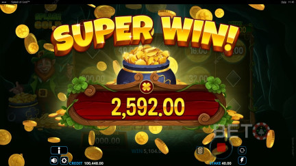 Splash of Gold игровой автомат - бесплатнуе игр и рецензии (2026)
